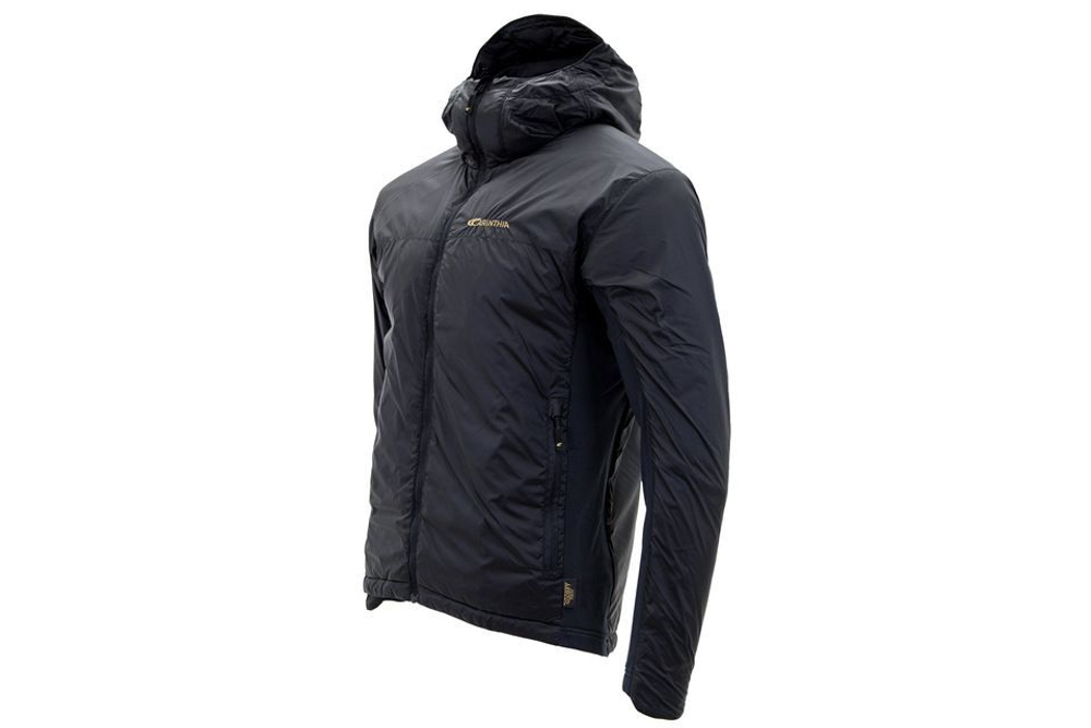 CARINTHIA G-LOFT® TLG Jacket - Black