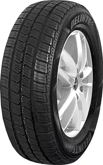 Delinte AW5 Van 235/65 R16C 115/113R