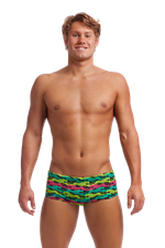 Транки FUNKY TRUNKS Men's Speed Cheat