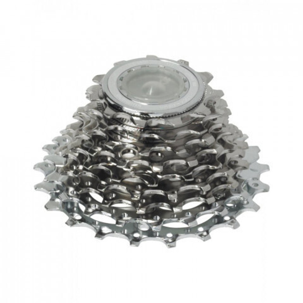 Кассета CS-6500 Ultegra Silver 9 скоростей 12-27
