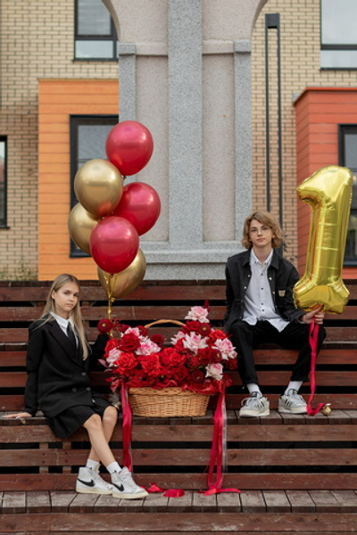 Сет №1489 на 1 сентября