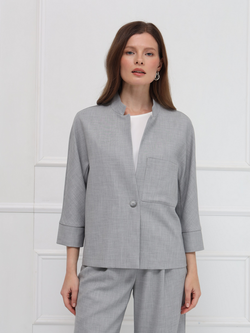 Жакет В-219 ПБР AKIMBO