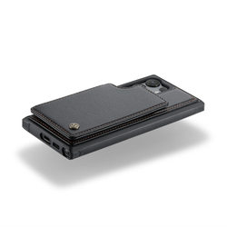 Чехол CaseMe Сard Protection Samsung Galaxy S25 Ultra