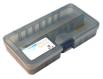 Коробка HitFish HFBOX-1833A рыболовная 15 отделений 186х100х34мм