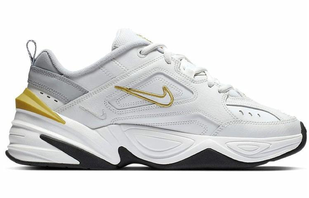 Кроссовки Nike M2K (Женская размерная сетка)