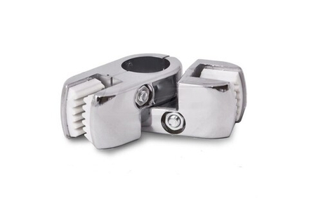 R- 52 d25 Держатель поворотный для панели