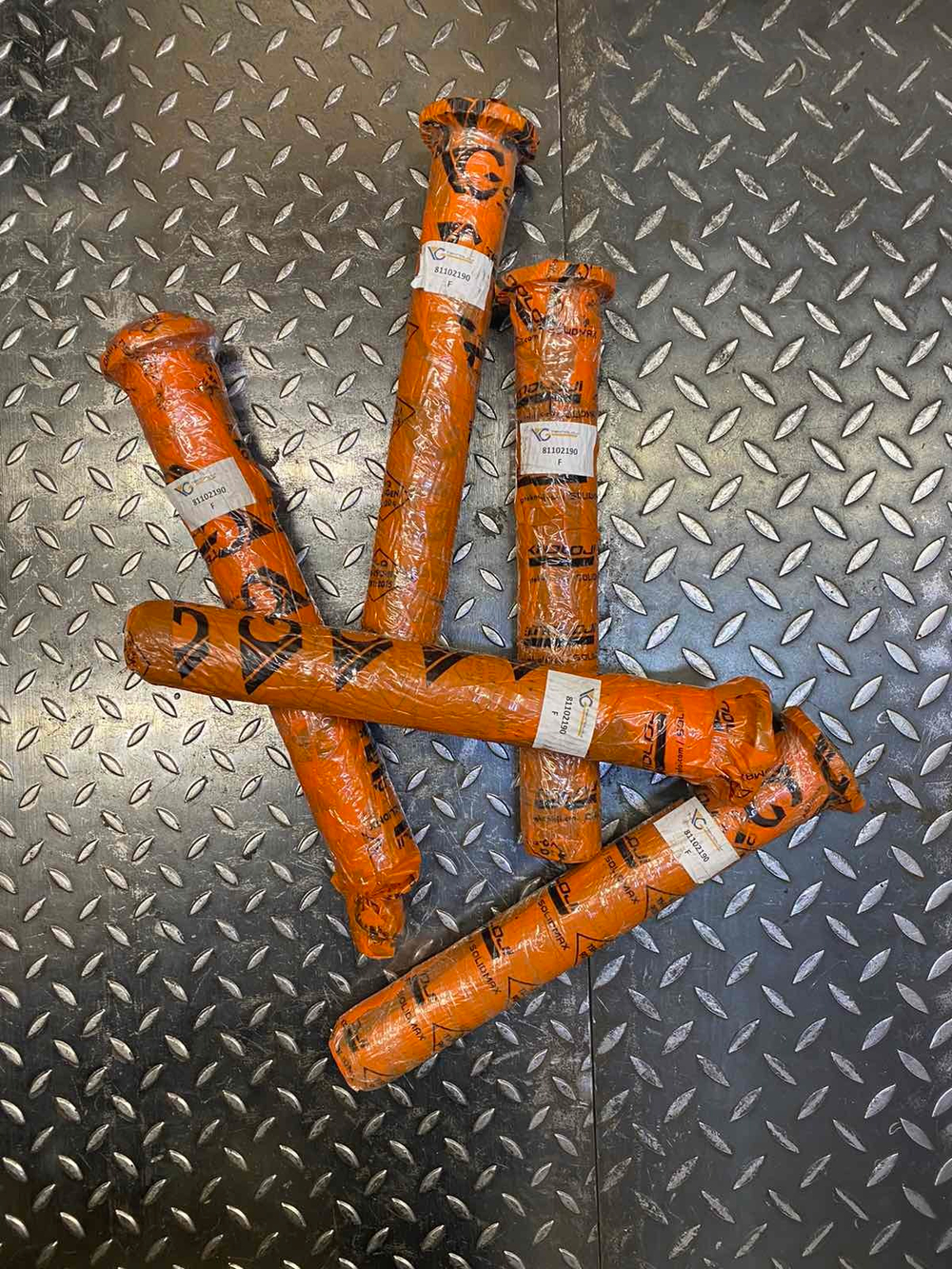 Палец 811/02190