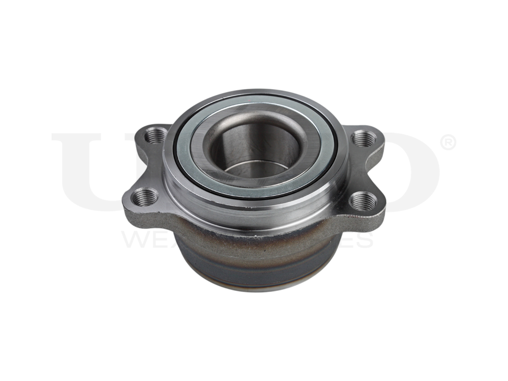 Ступица задняя (без ABS) UNIO HUB-20251