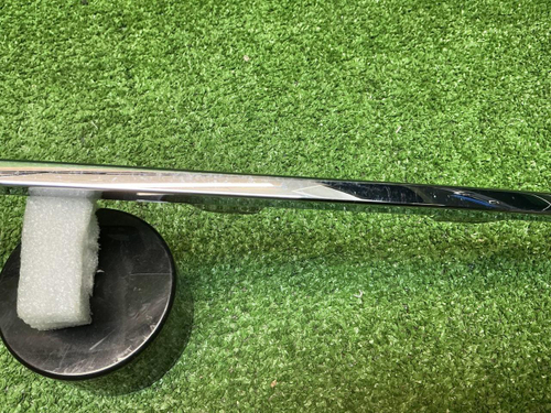 Молдинг заднего бампера VW Tiguan 2 (2020-н.в.)