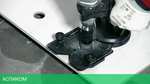 Алмазная коронка Bosch Diamond for Hard Ceramics D 38 мм 2.608.580.308