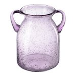 Ваза для цветов flowi, 17,5 см, фиолетовая