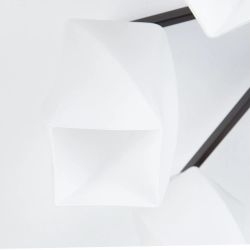 Citilux Гранада CL135181 Люстра потолочная Венге Хром