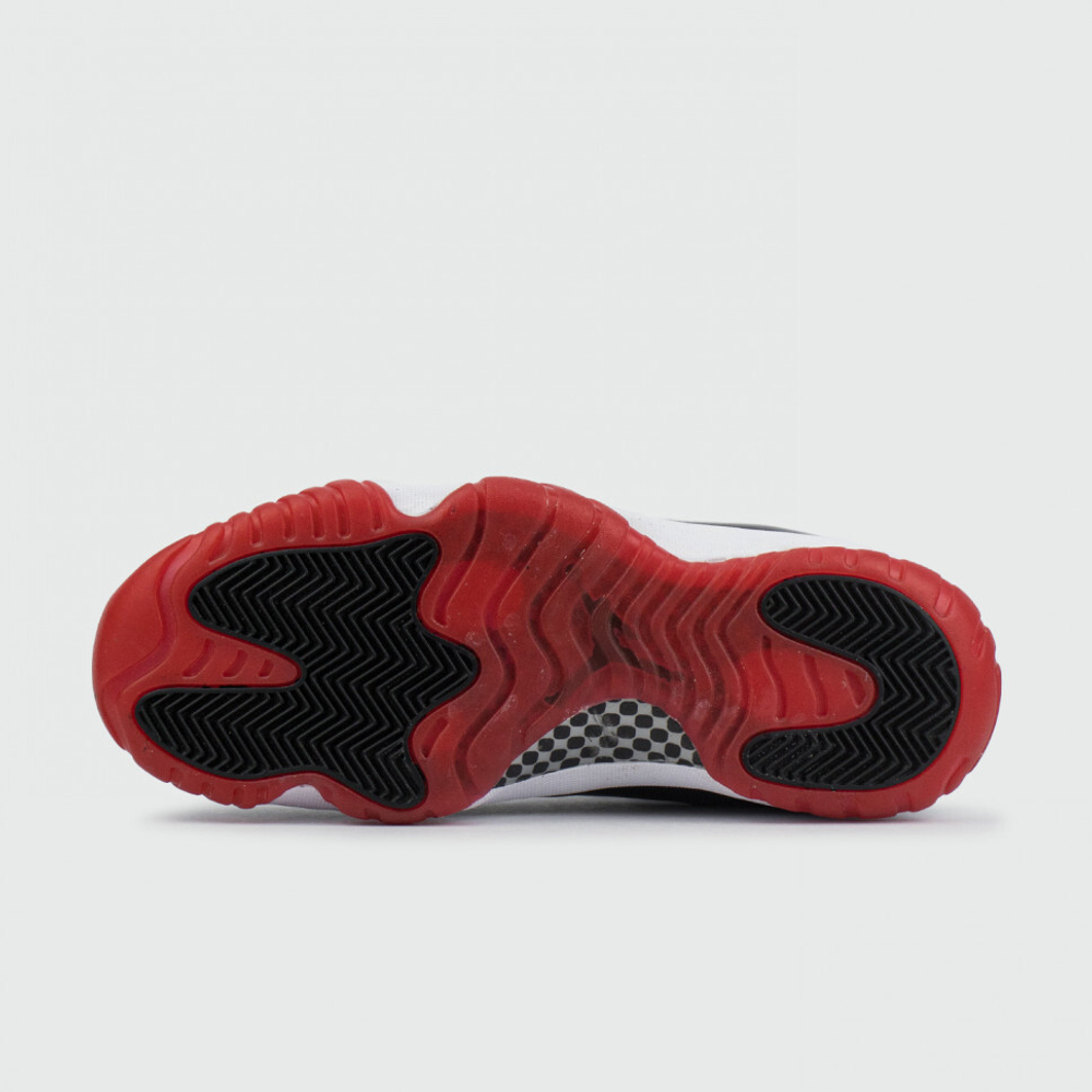 кроссовки Air Jordan 11 Gym Red