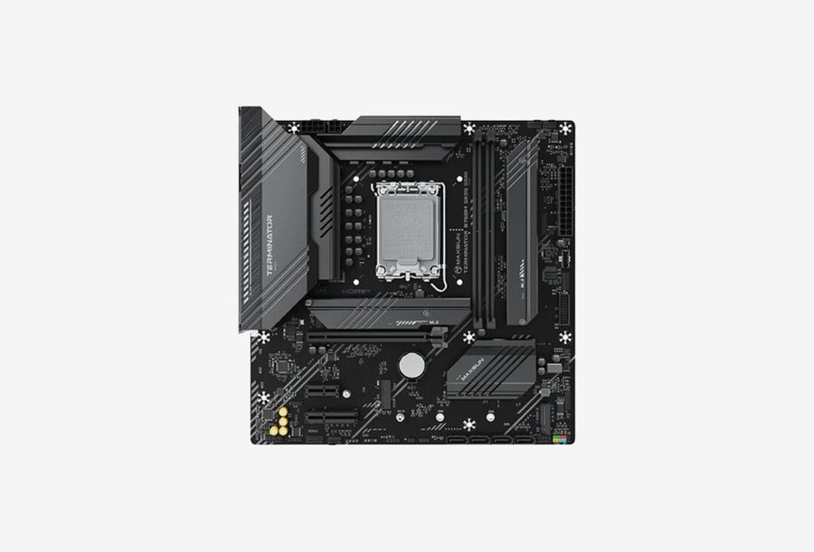 MS-Terminator B760M GKD5 DARK_0126709110252