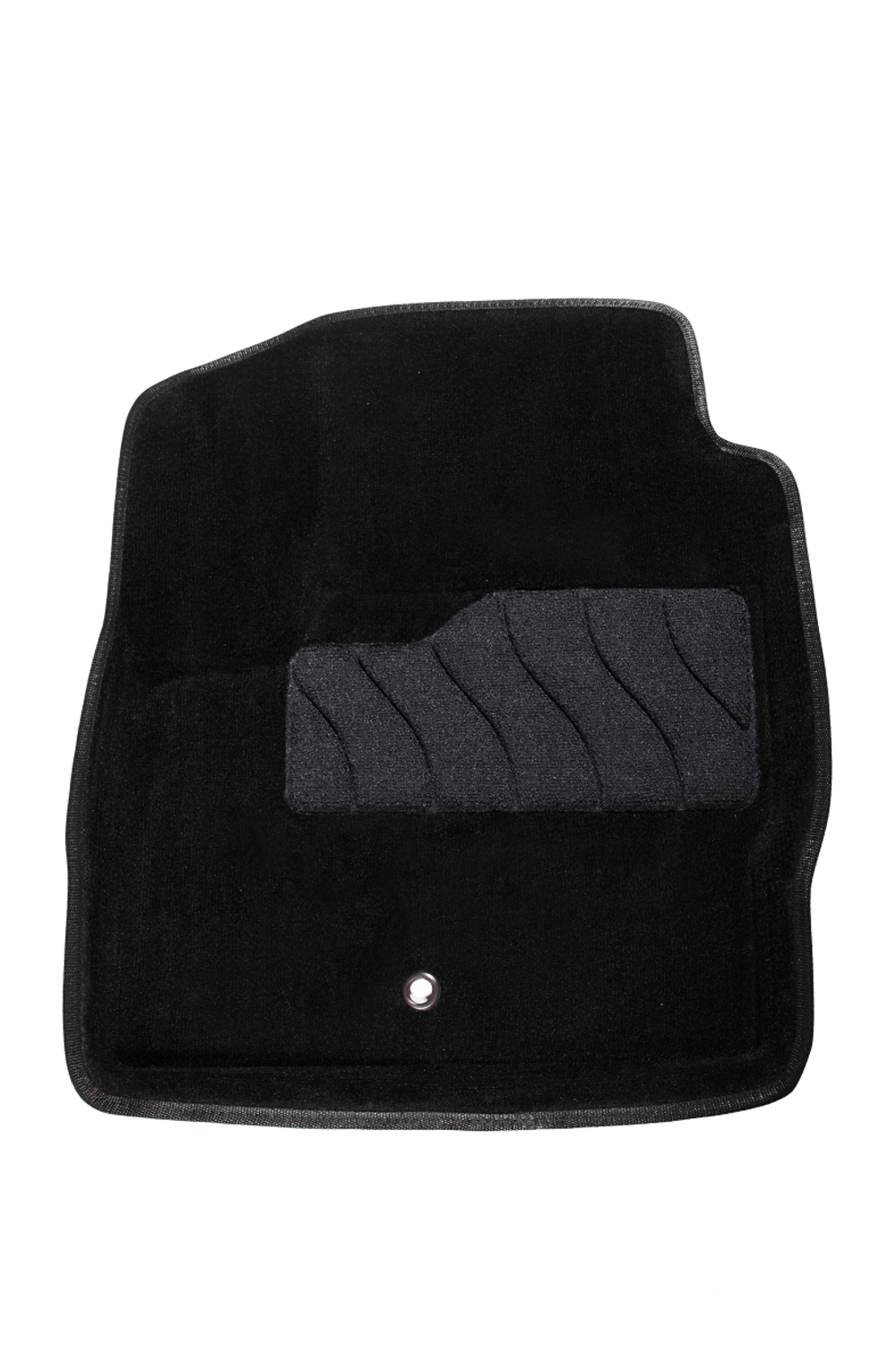3D коврики для Land Rover Freelander II 2006-2014 Seintex.83740