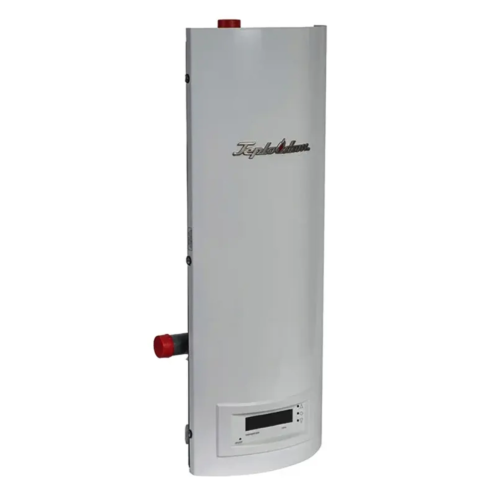 Teplodom i-TRM SILVER StS-9 котел электрический 282