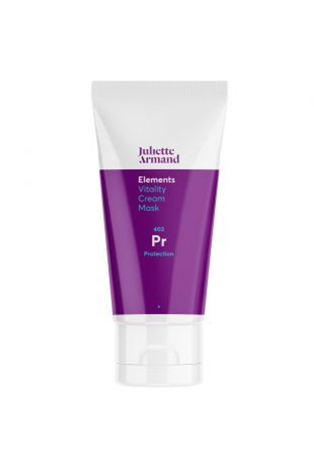 VITALITY CREAM MASK - Оживляющая крем-маска 50 мл