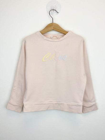 Свитшот Chloe, 116