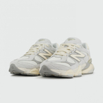 кроссовки New Balance 9060 Light Grey Wmns