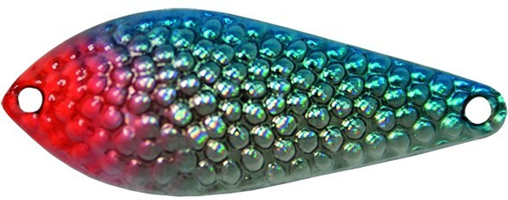 Блесна для рыбалки LureMax Atom-A