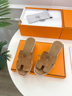 Hermes Eze 30 Sandal