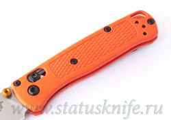 Нож Benchmade BUGOUT 533 mini CPM-S30Vфотография - 3