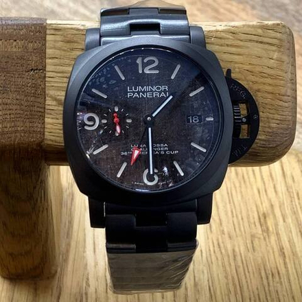 Часы Luminor Marina