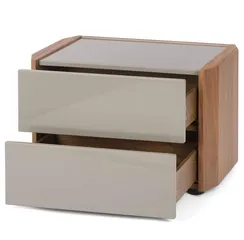 Прикроватная тумба Avola 65х42 см