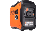 Генератор инверторный PATRIOT iGX 2000, 1,8/2,0 кВт