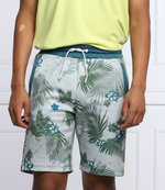 шорты henry GUESS ACTIVE - зеленый(Z2GD01 FL04Q)