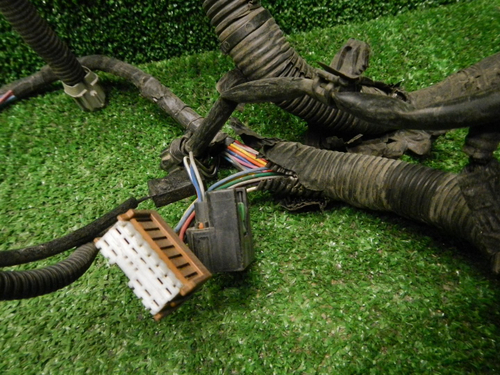 Жгут проводов Subaru Forester SJ 4 (2012-2019)