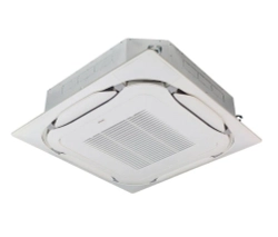 Daikin FCAG71B/BYCQ140E/RQ71BV