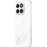 Смартфон HONOR X8c 6 ГБ/128 ГБ (Белый | Moonlight White)