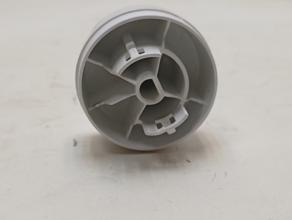 EWUC4105 кт43 Ручка переключения программ для стиральной машины Indesit б/у