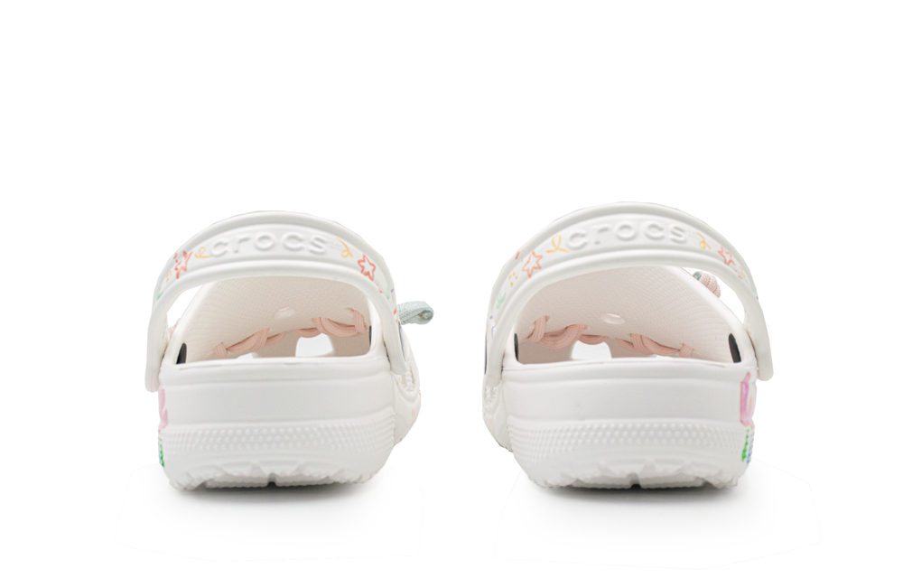 Crocs Classic Clog Eva