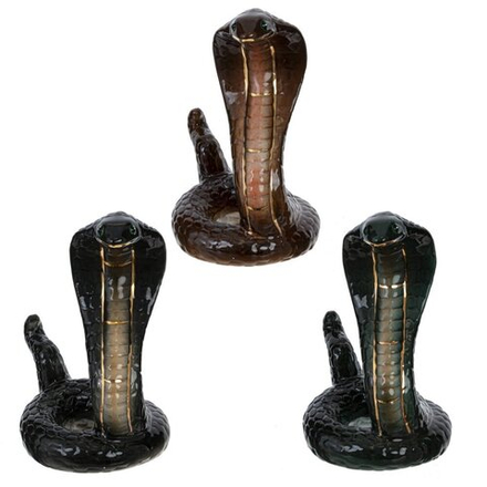 GAEM Подставка для колец "Змея", L6 W7 H10 см, 3в.