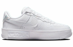 Кроссовки Nike Air Force 1 Fontanka "White" (Женская размерная сетка)