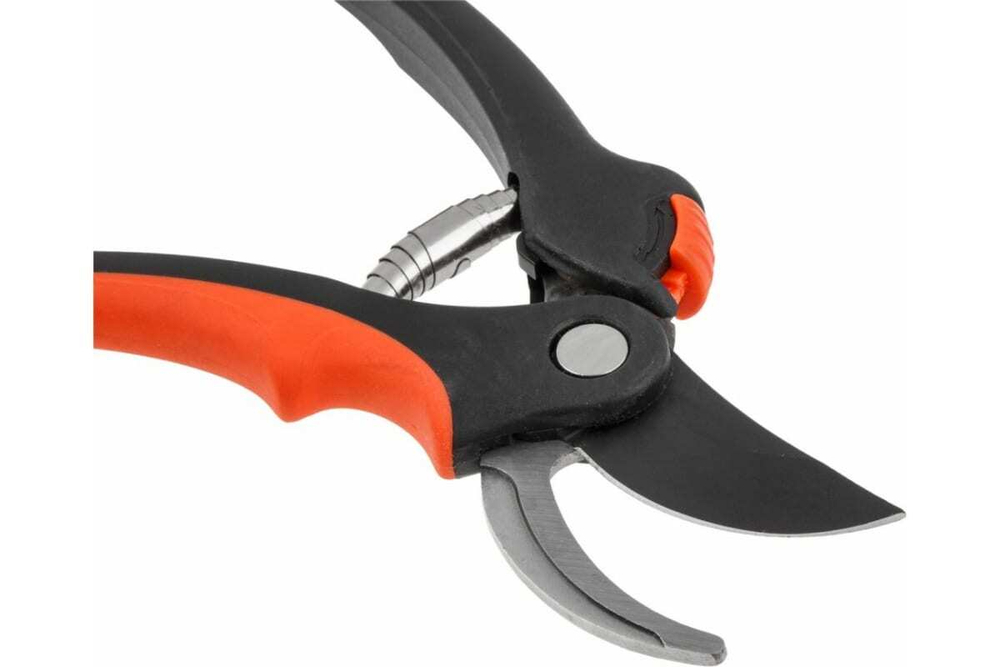 Плоскостной секатор STARTUL Garden ST6093-08