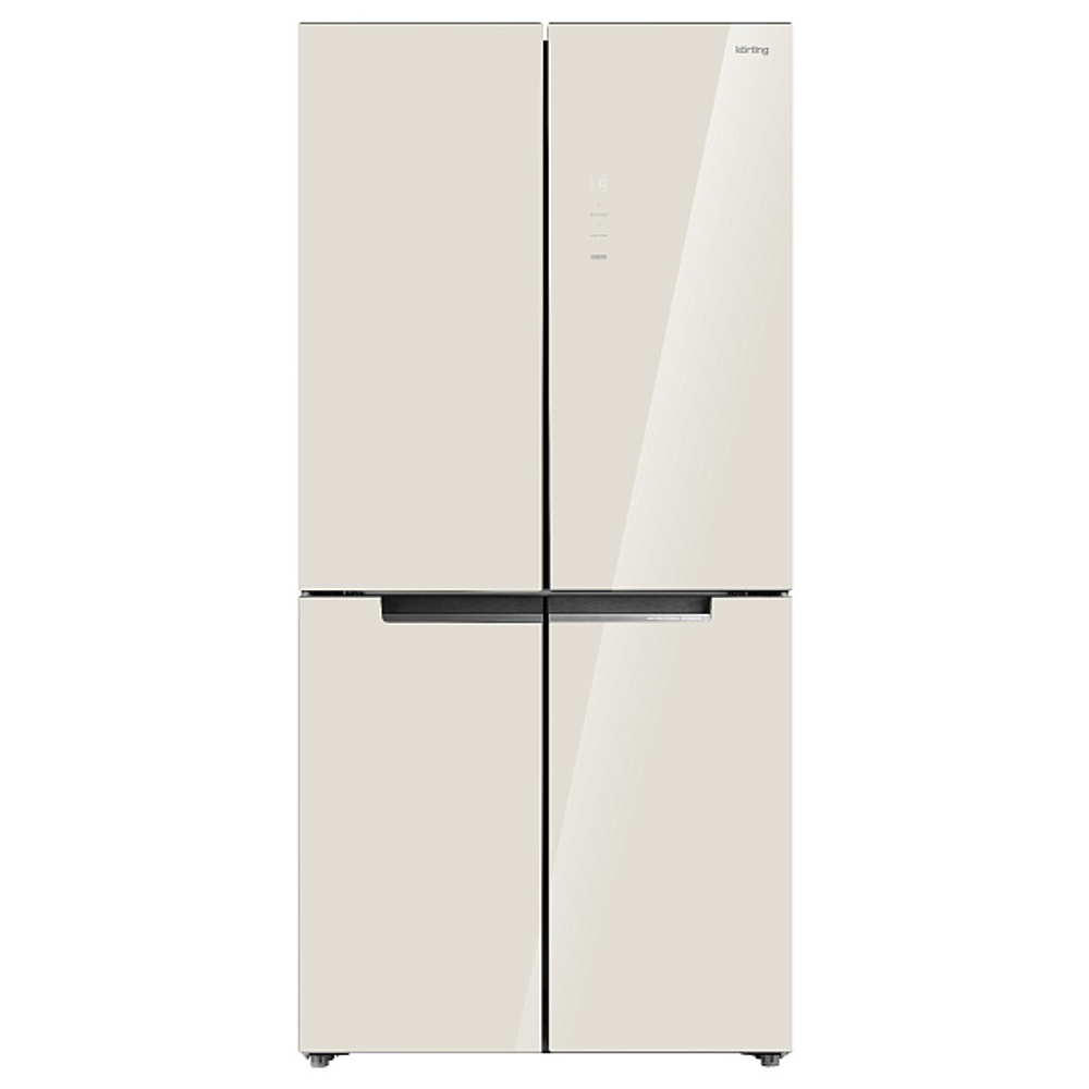 Холодильник Korting KNFM 84177 GB