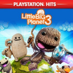 LittleBigPlanet 3 PS4 | PS5
