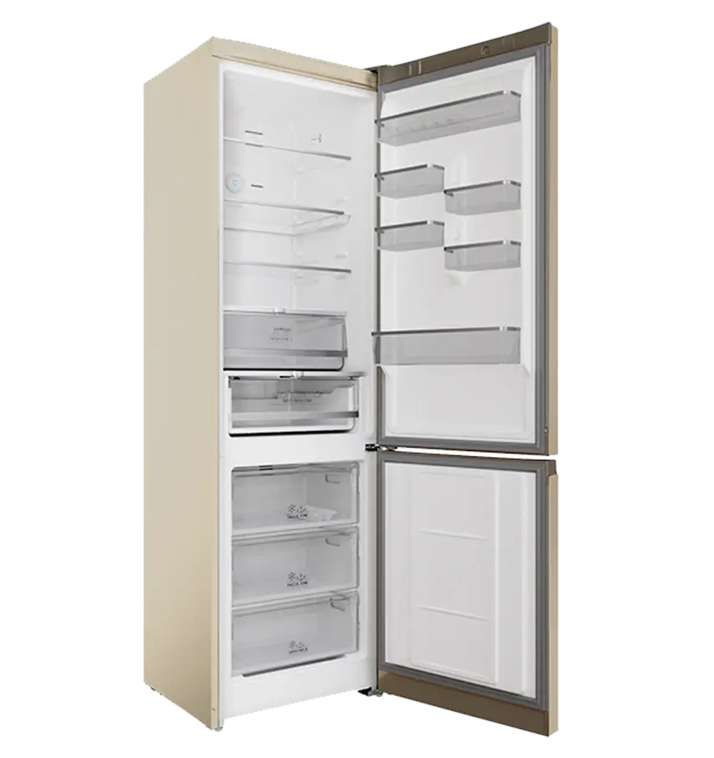 Холодильник HOTPOINT HT 8201I BZ O3