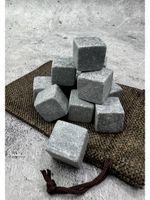 Камни для охлаждения напитков