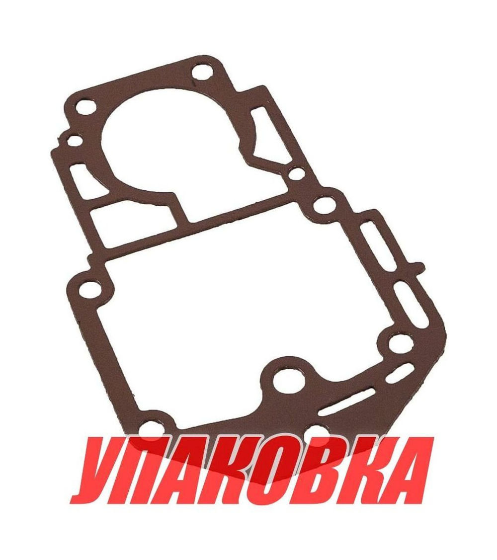 Прокладка под блок Yamaha 25-30, Omax (упаковка из 5 шт.)