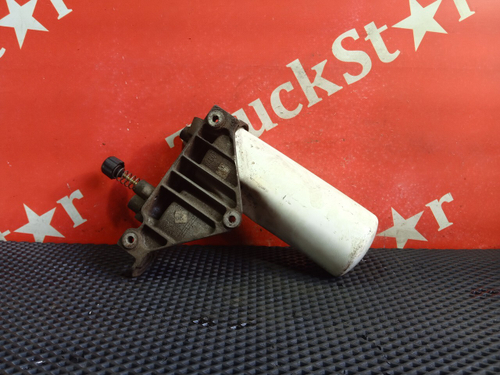 Корпус топливного фильтра