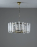 Подвесная люстра Moderli MONTE V10777-6P