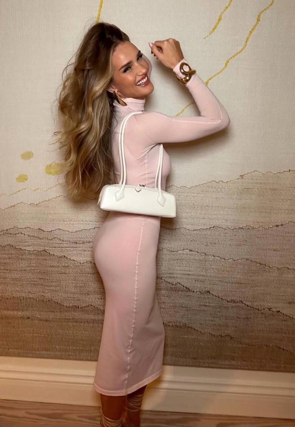 Сумка Alaia