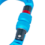 КАРАБИН VENTO HELIUM С РЕЗЬБОВОЙ МУФТОЙ