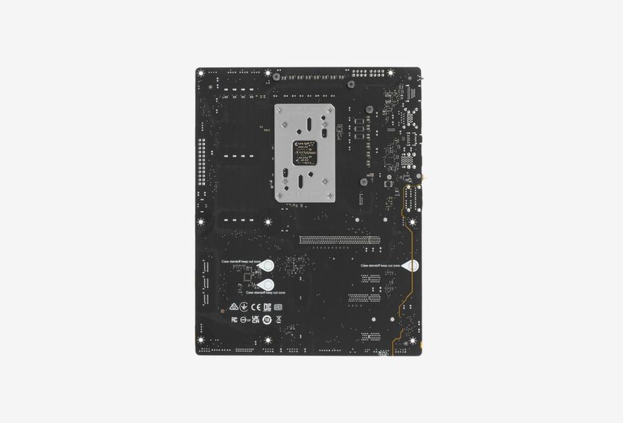 MSI PRO B650-P WIFI_0226709110234