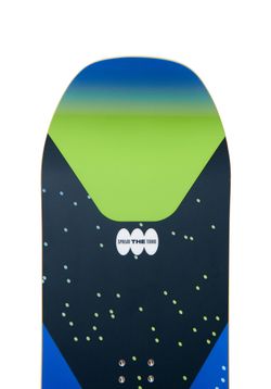 Сноуборд TERRO - PROPS