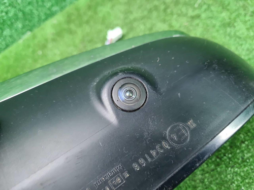 Зеркало левое Lexus RX 4 (2015-2022) 21 контакт